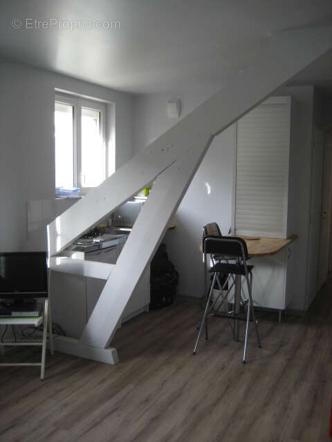 Appartement à DIEPPE