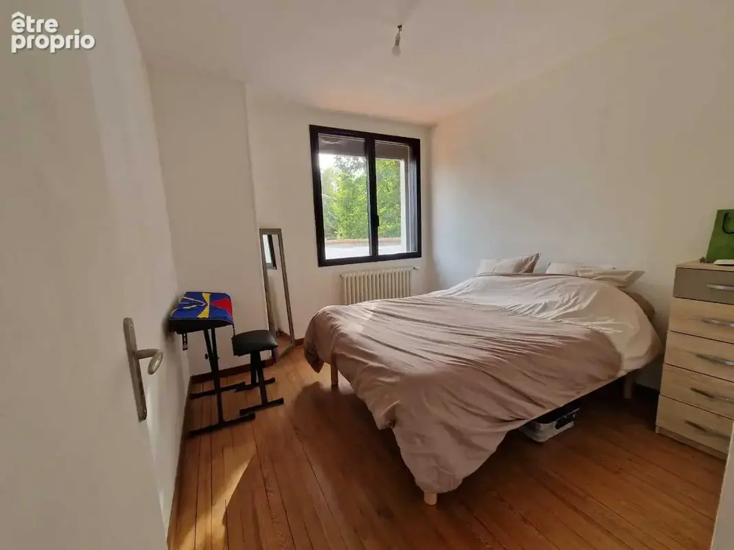 maison de village avec forêt 185 000 - photo 12