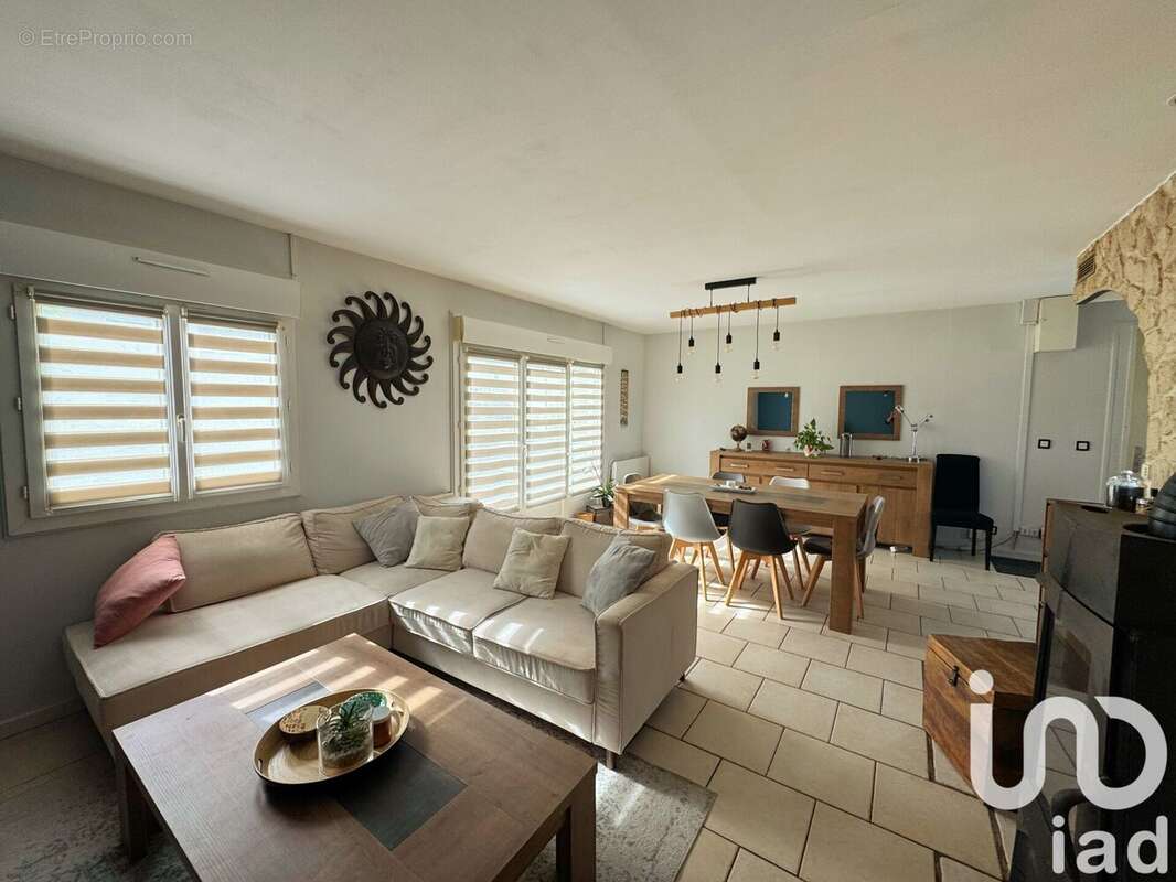 Photo 2 - Maison à MONTRY