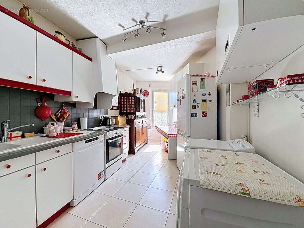 Appartement à AVIGNON