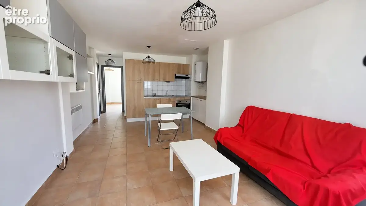 Appartement à HENDAYE
