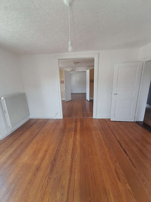 Appartement 4 pièces 3 chambres dans un bel environnement 95m2 STRASBOURG (67) - photo 7