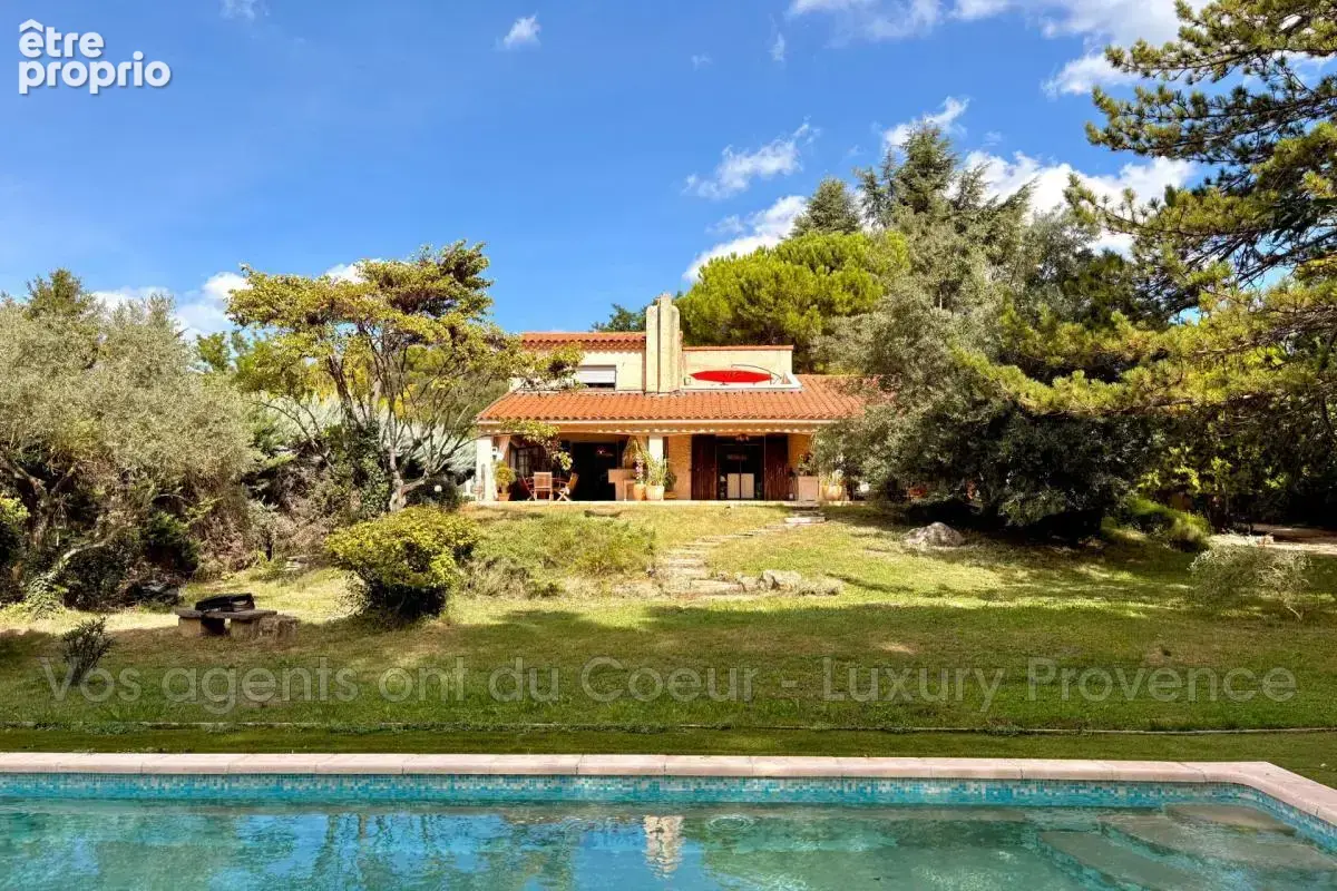 vente maison 5 Pièce(s) - photo 4