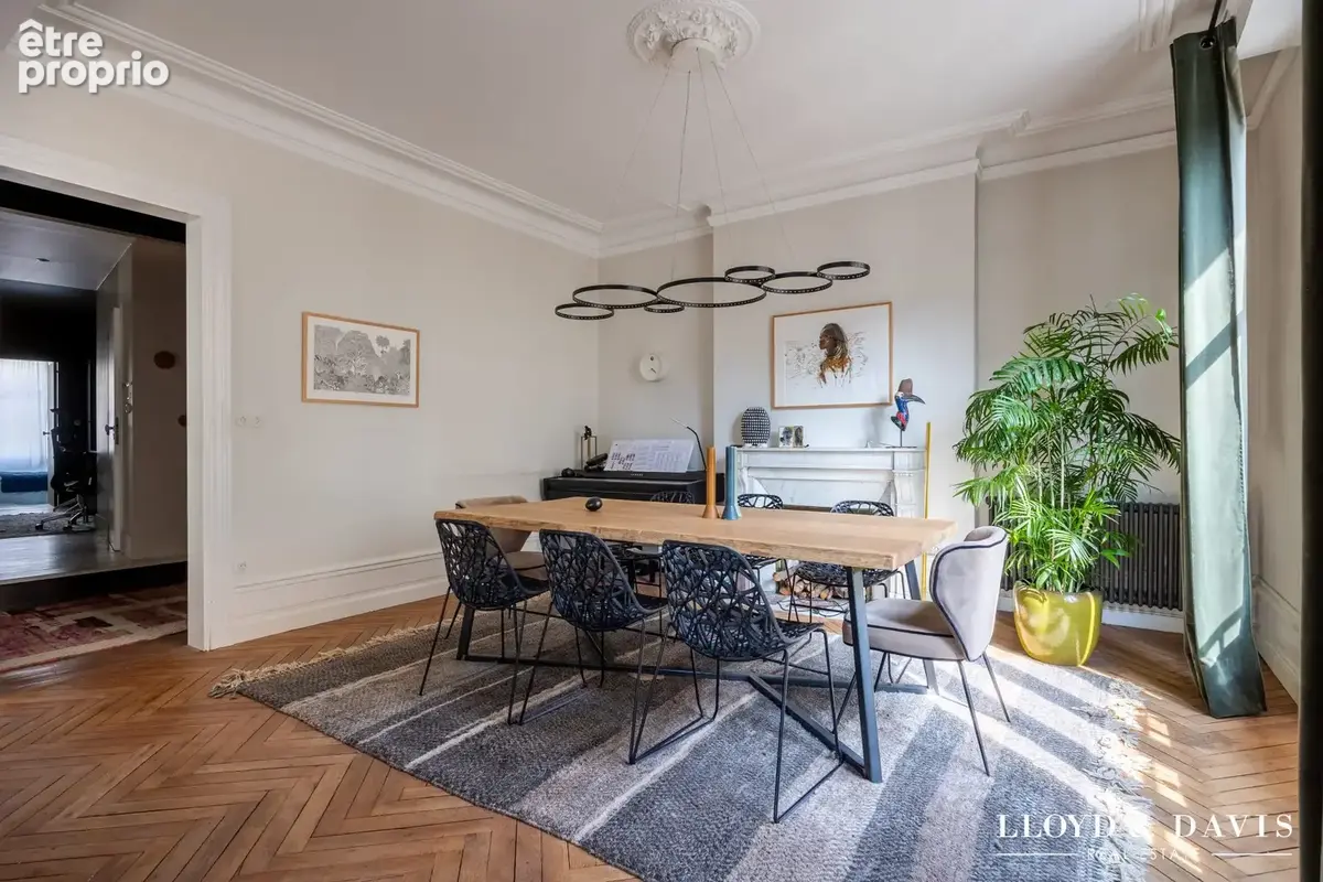 Appartement 3 pièces 134 m² à vendre à Nantes (44100) - photo 6