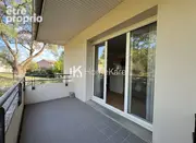 Appartement à NAILLOUX