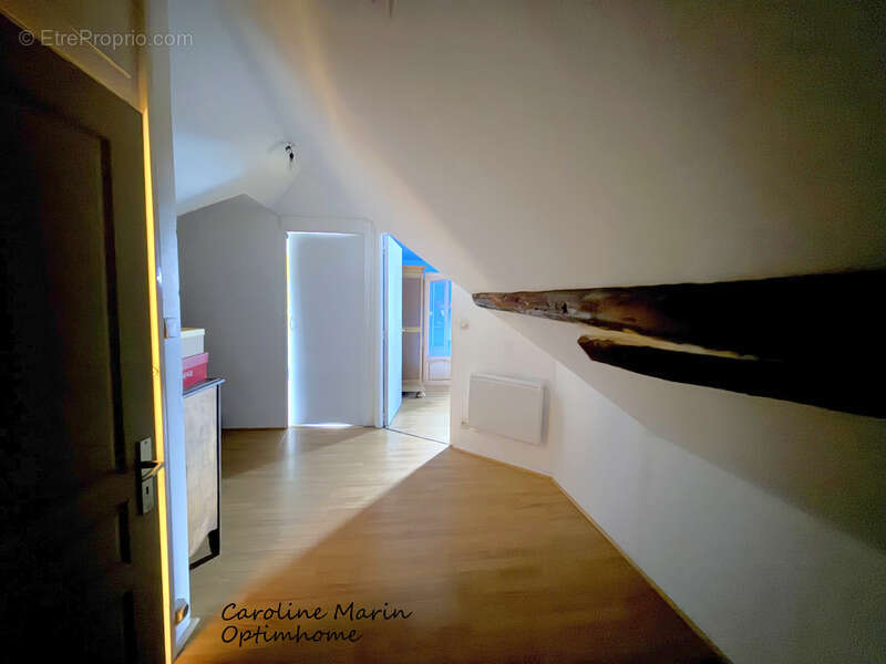 Appartement à ROUTOT