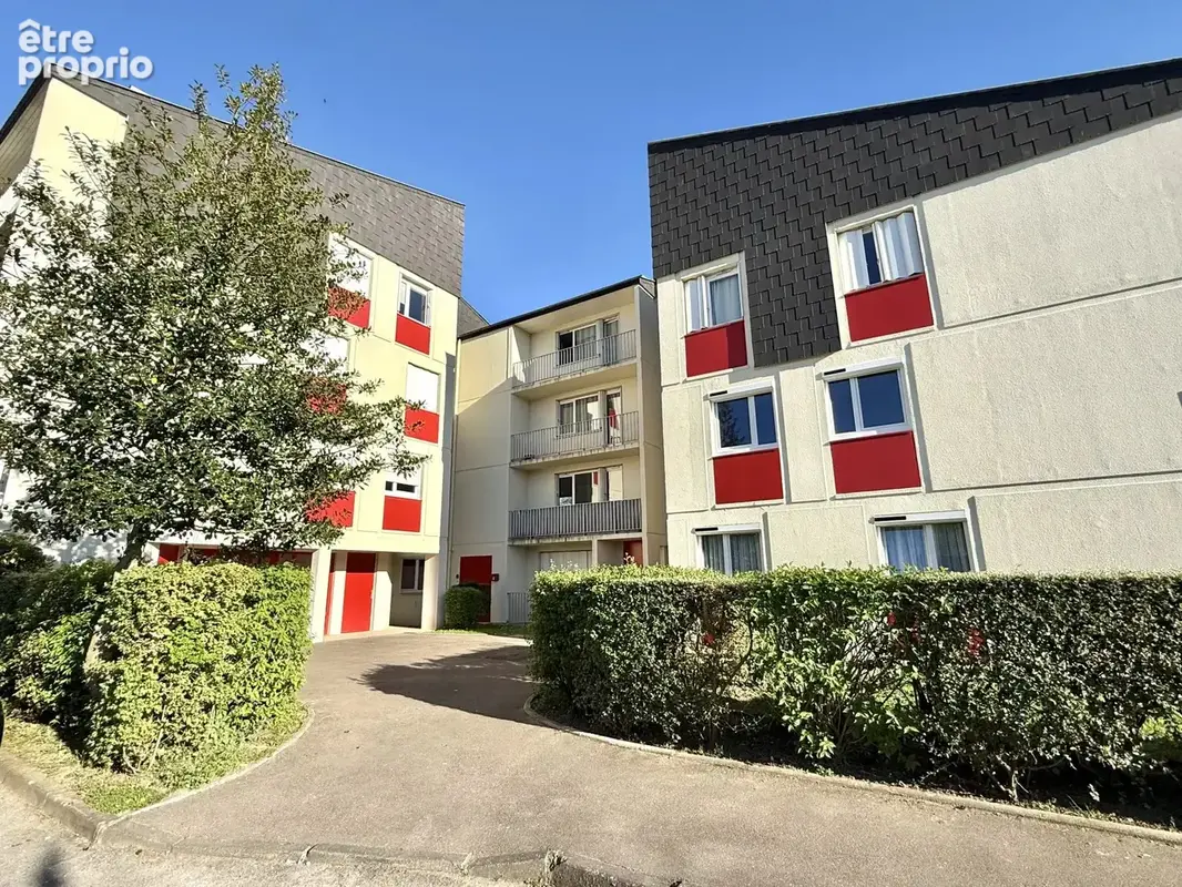 Appartement F4 de 79,50 m2 avec Parking et Balcon - photo 8