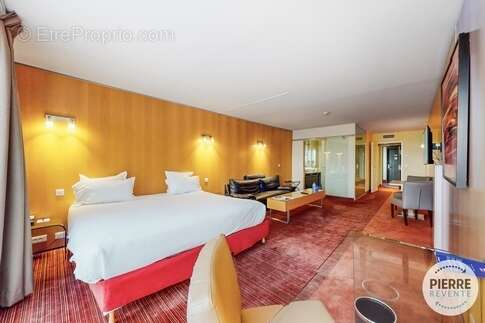 Appartement à LIEUSAINT