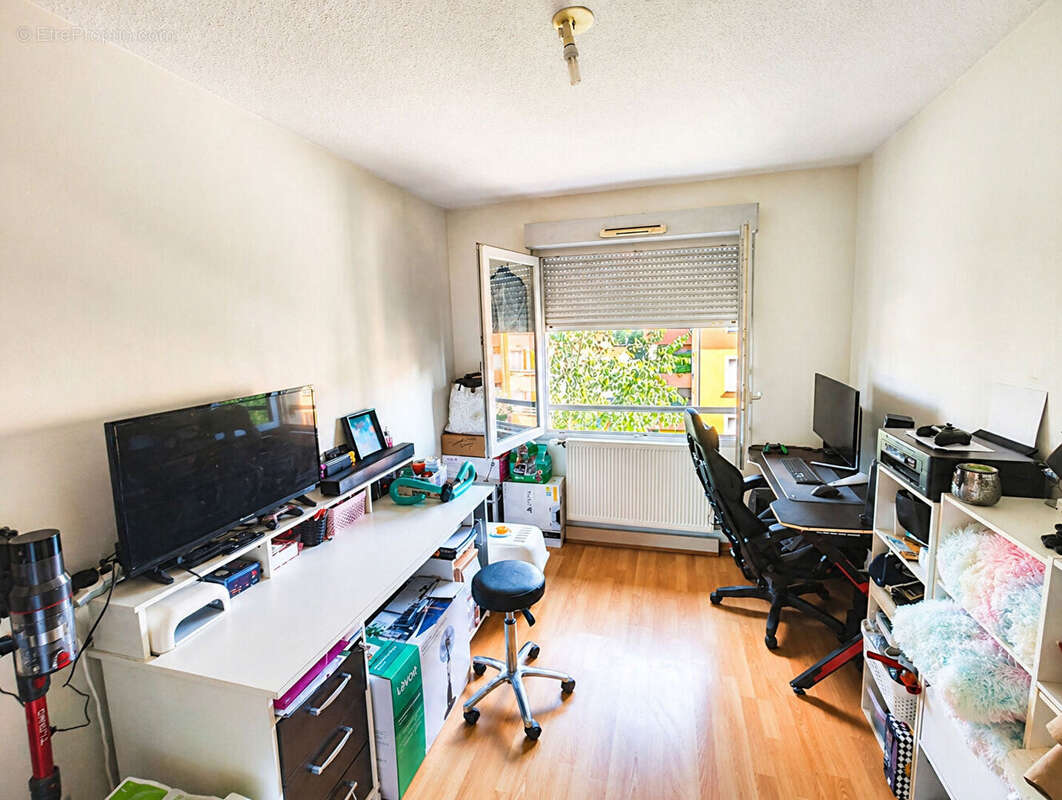 Appartement à ANSE