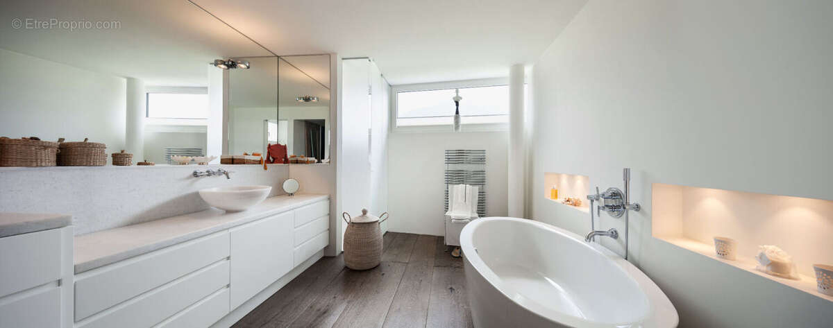 Appartement à LYON-5E