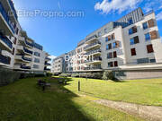 Appartement à ERAGNY