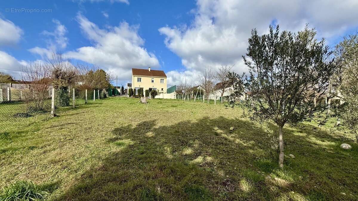 Maison à ECQUEVILLY