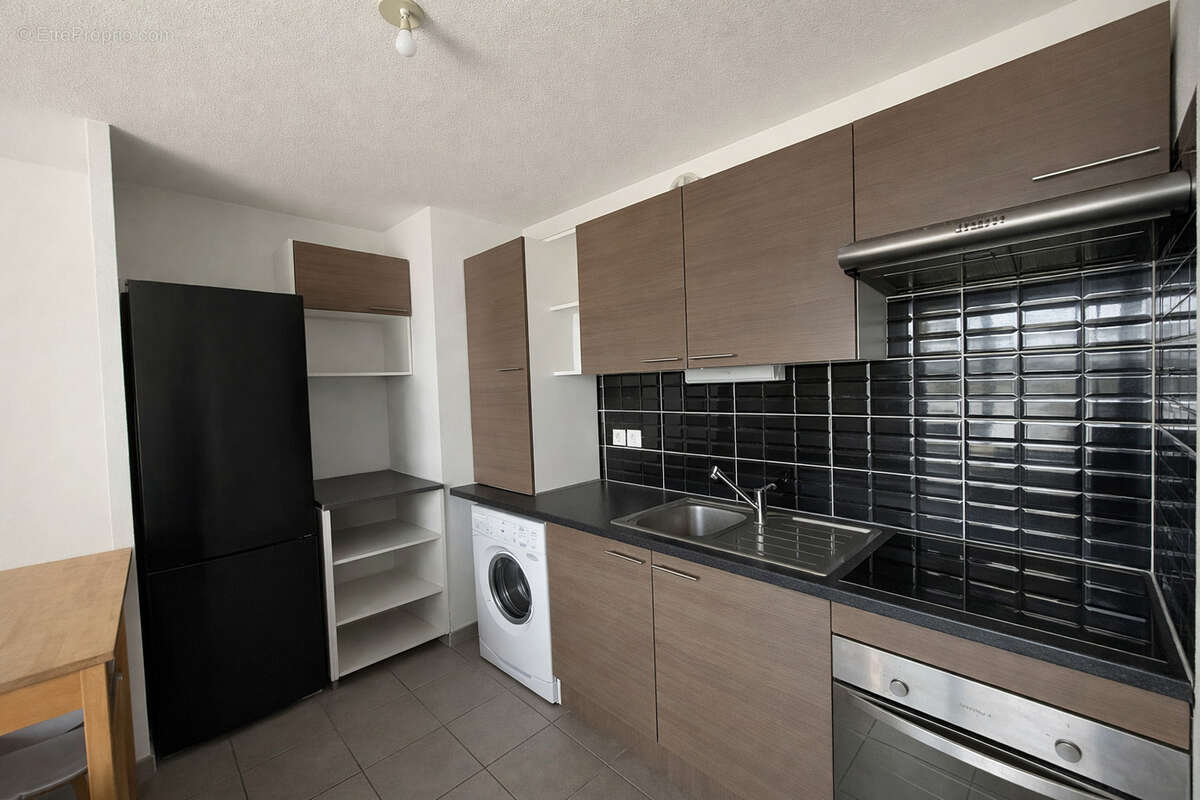 Appartement à CUGNAUX