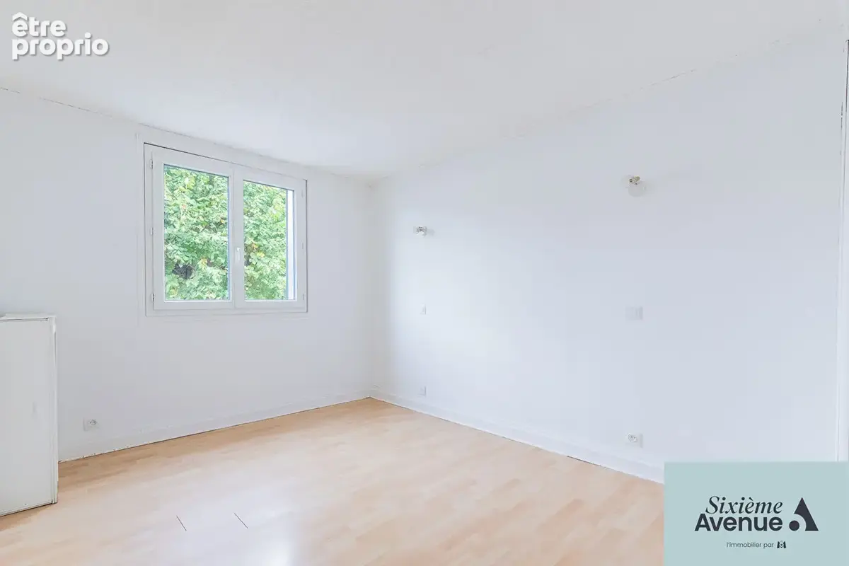 Appartement Chilly Mazarin 3 pièce(s) 67.45 m2 - photo 4