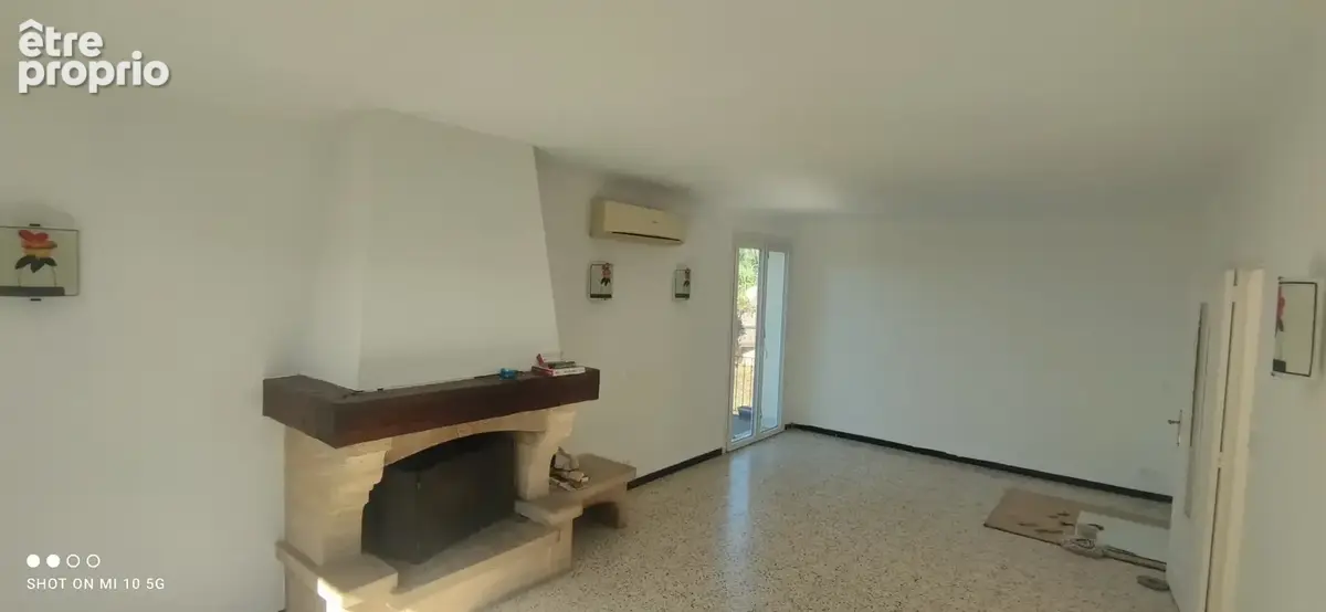 Villa PP 97m2 (120m2 au sol)/940 m2, 3chs, garage, 5 clims, combles - photo 4