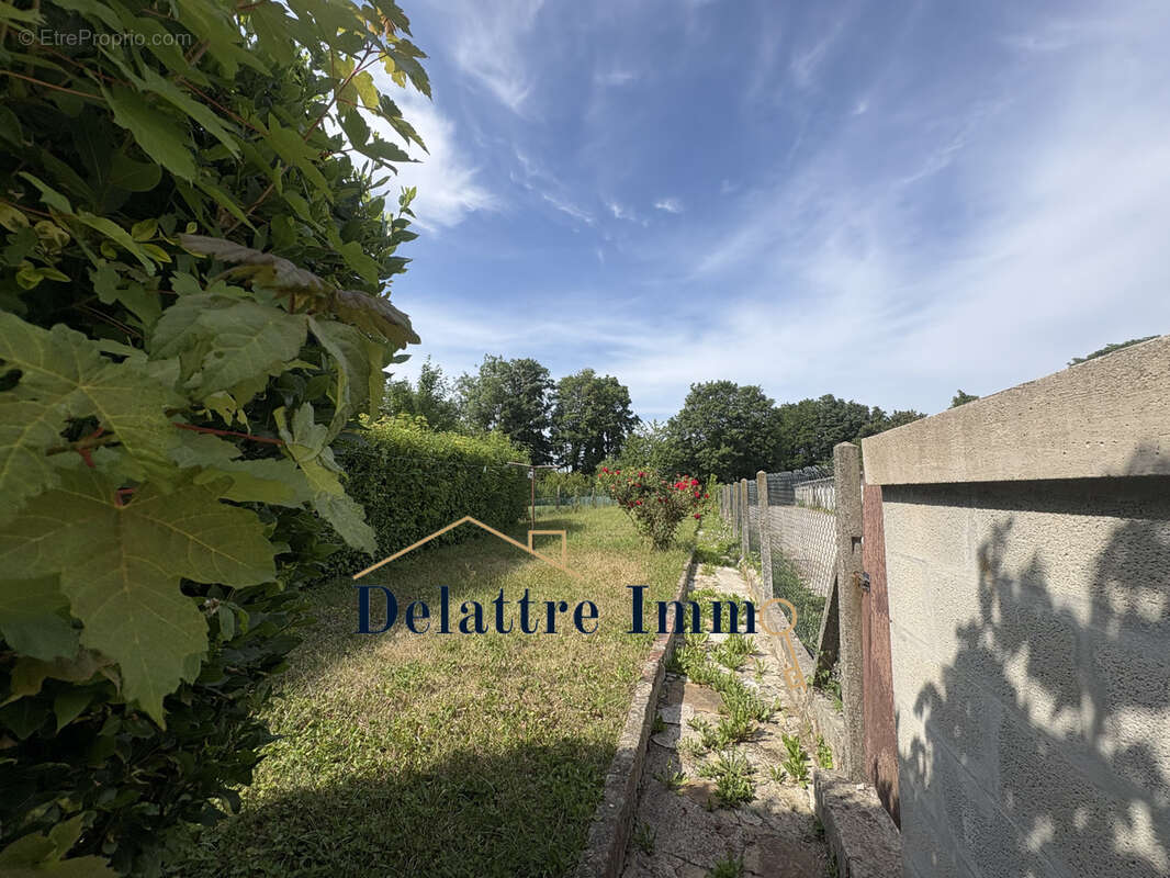 Maison à DESVRES