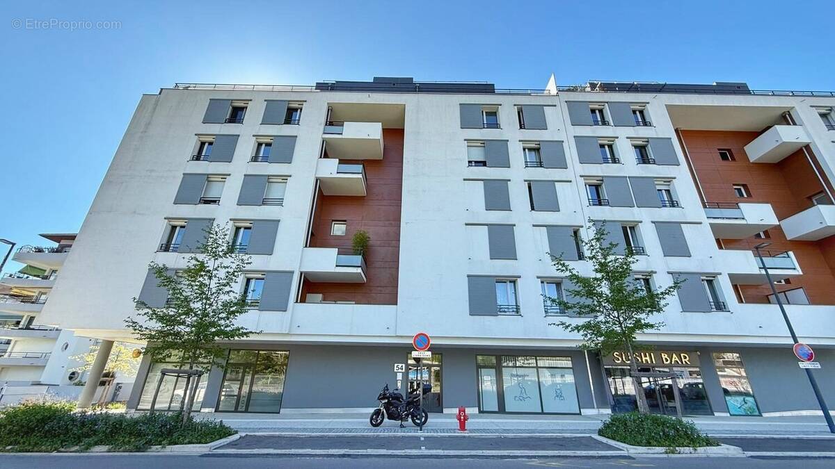 Appartement à VOIRON