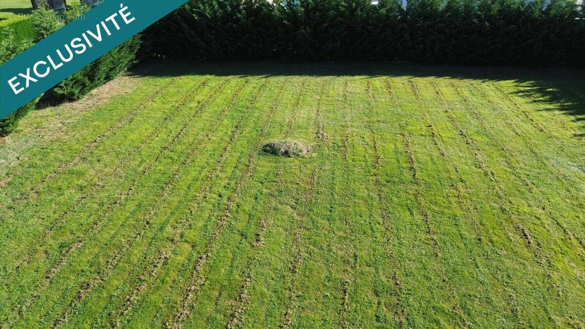 Photo 6 - Terrain à FRONTON