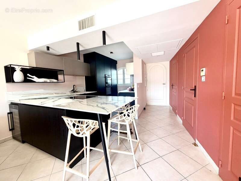 Maison à AIGUES-MORTES