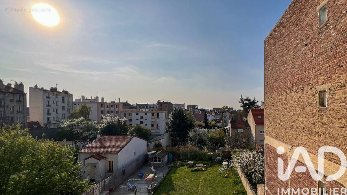 Photo 1 - Appartement à FONTENAY-SOUS-BOIS
