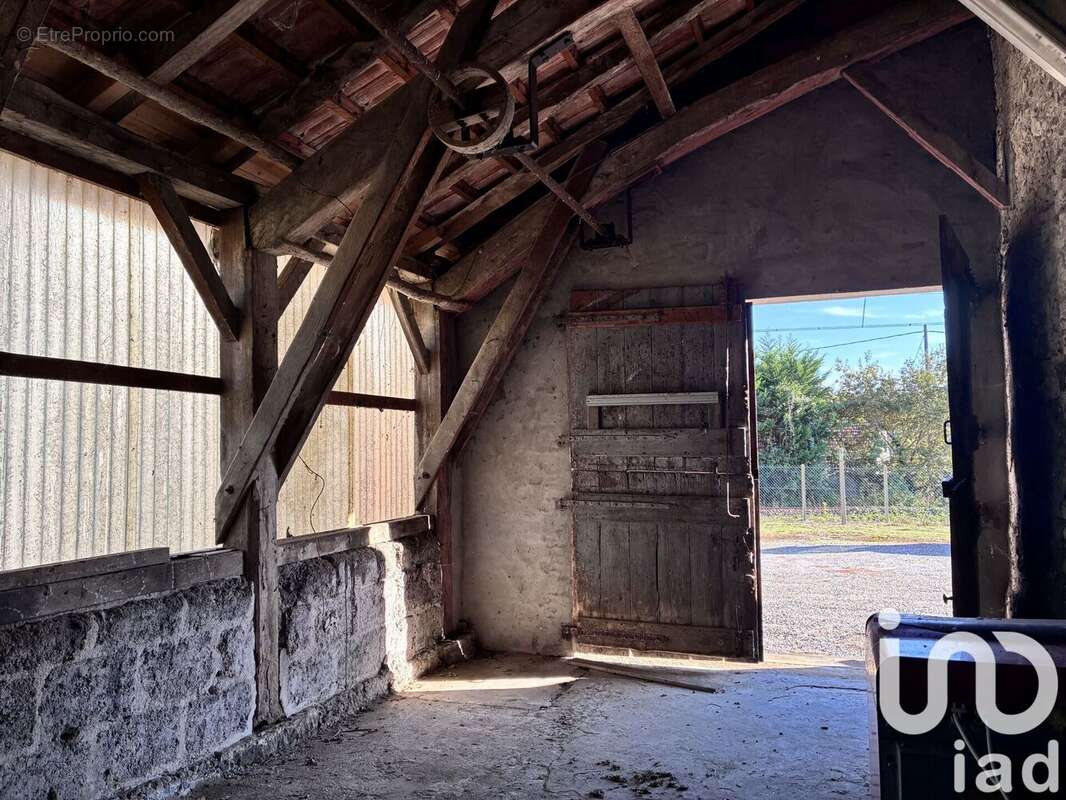 Photo 8 - Maison à LABATUT