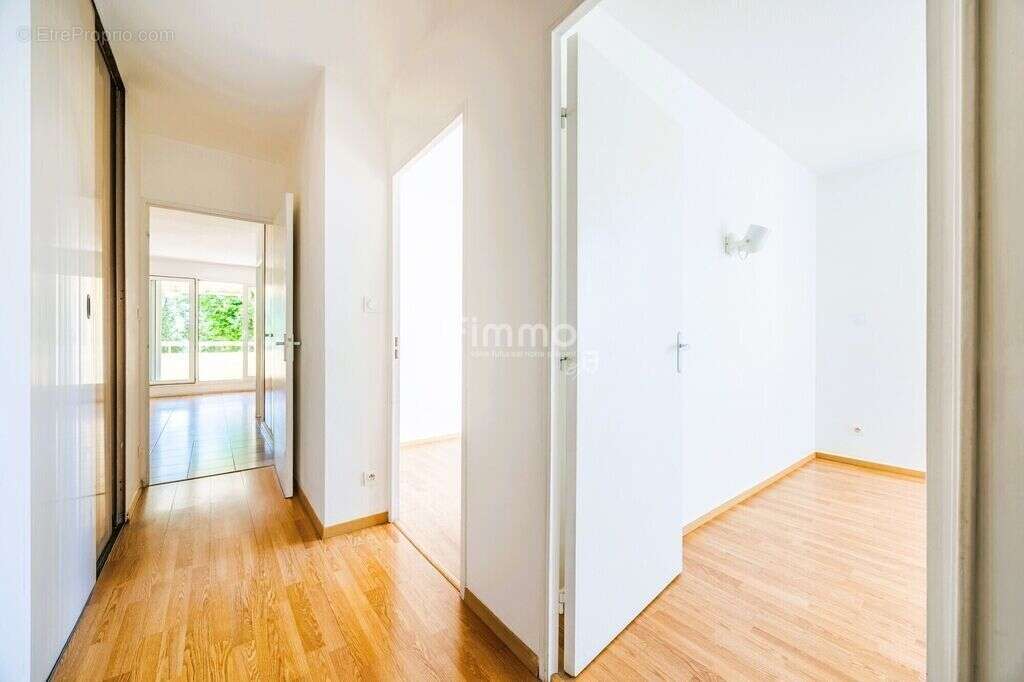 Appartement à MARSEILLE-12E