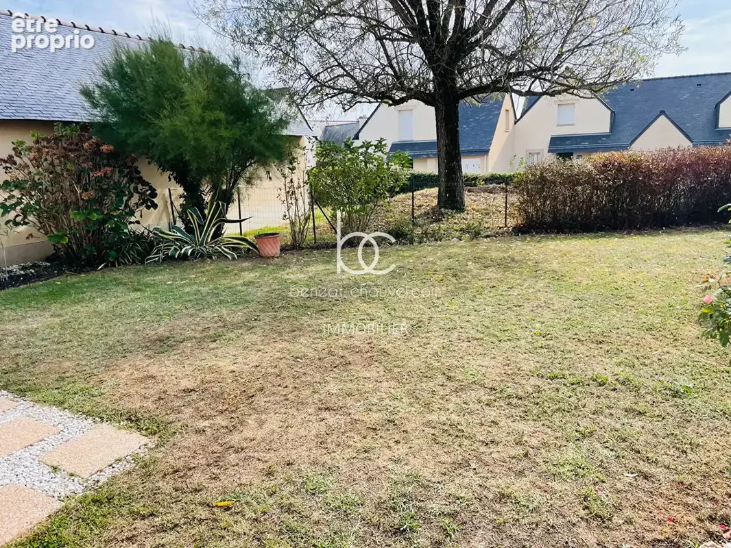 Appartement Sarzeau OCEAN PENVINS - T2 - 36 m2 - Jardin privatif - Garage - photo 7