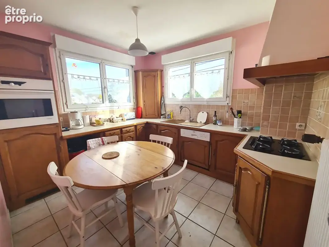 Exclusivite - maison pour investisseur - photo 8