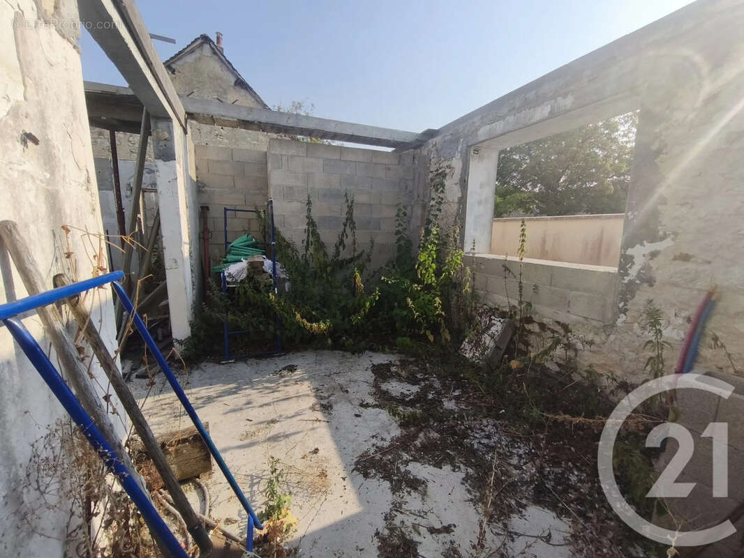Maison 233 m² à Nangis  - photo 6