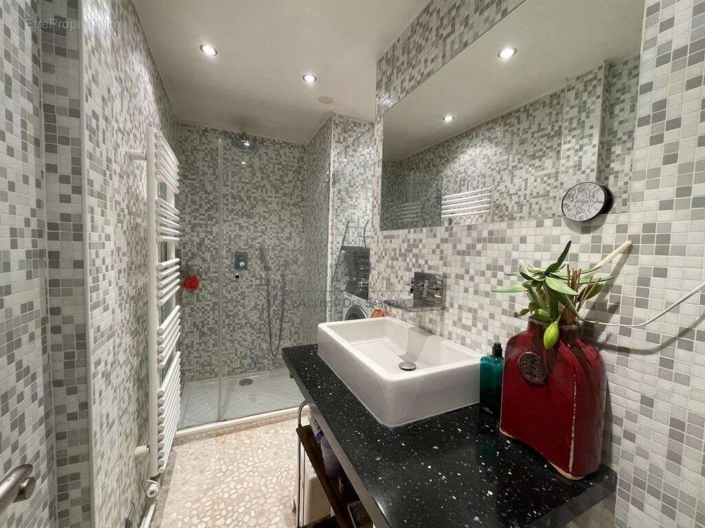 Appartement à LE VESINET