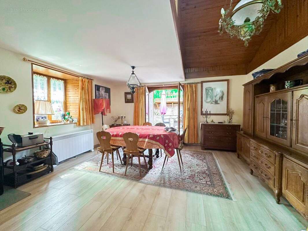 Maison 139 m² à Plaine  - photo 5