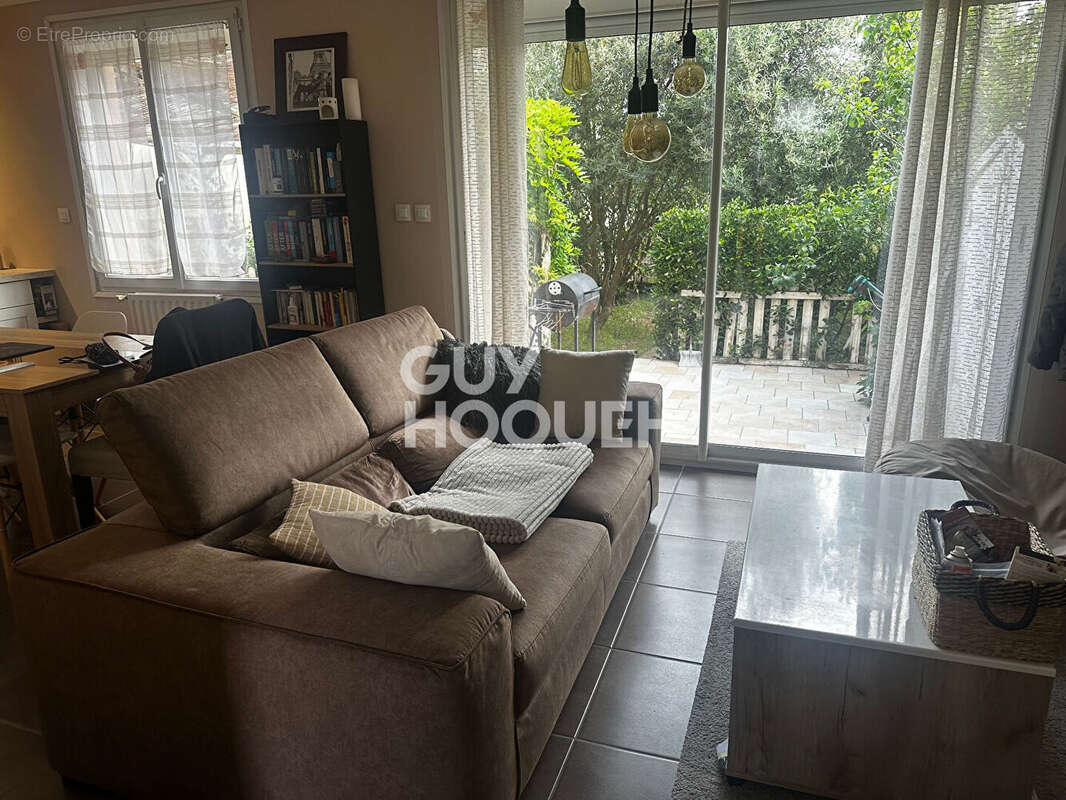 Maison à CARCASSONNE