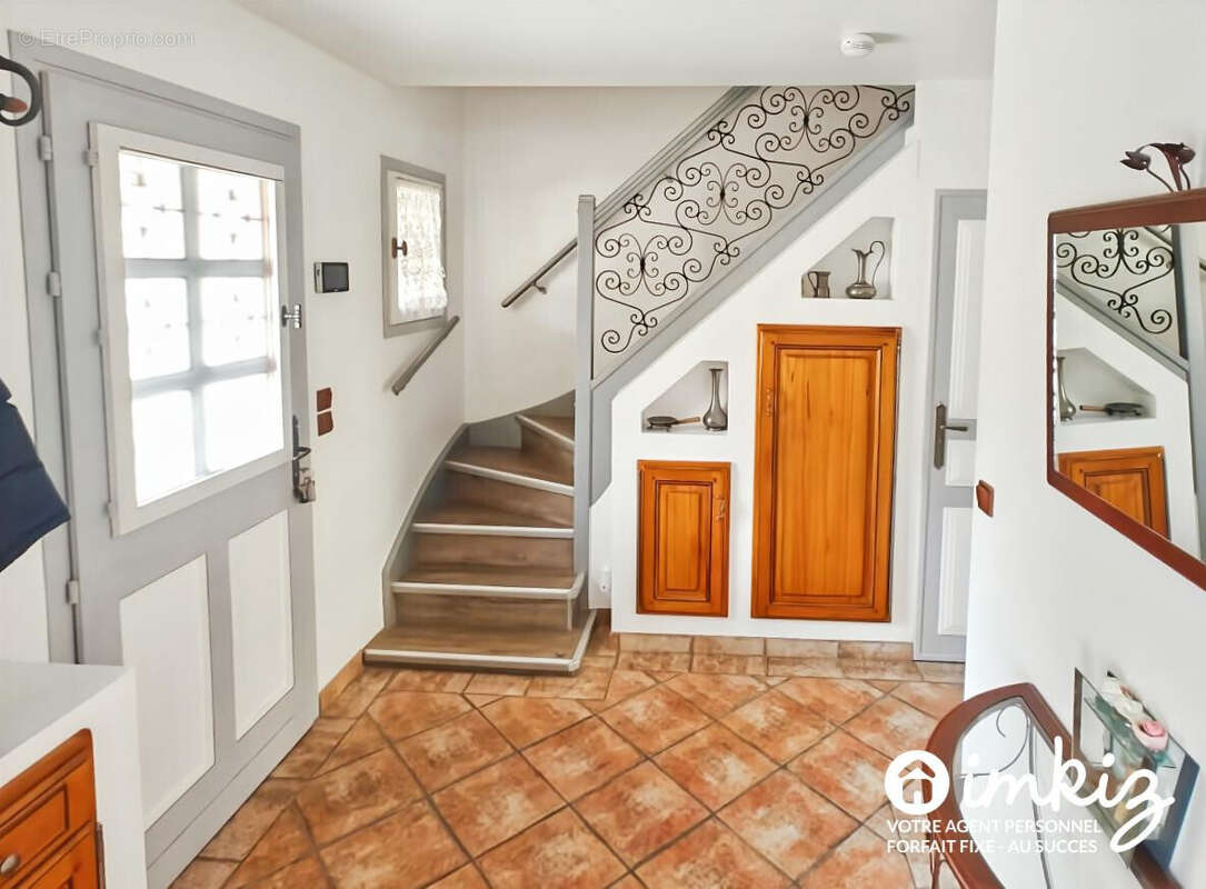 Maison 5 pièces première occupation - photo 8