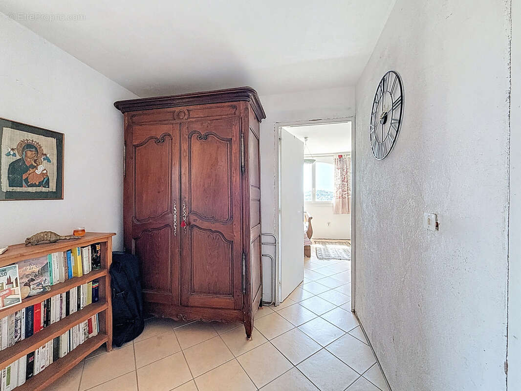 Maison à SIX-FOURS-LES-PLAGES