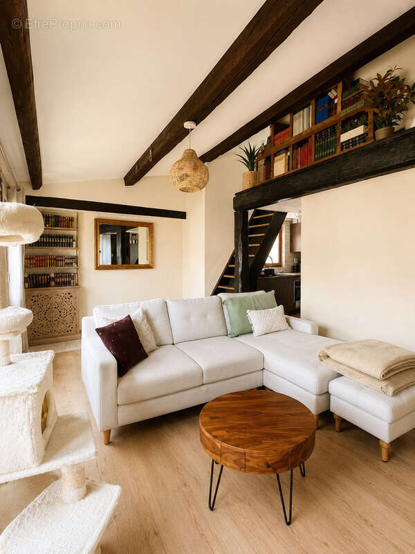 Appartement à VINCENNES