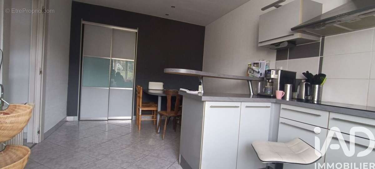 Photo 6 - Maison à REIPERTSWILLER