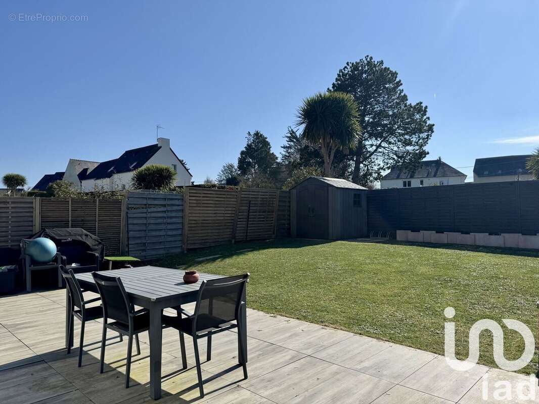 Photo 5 - Maison à LA RICHARDAIS