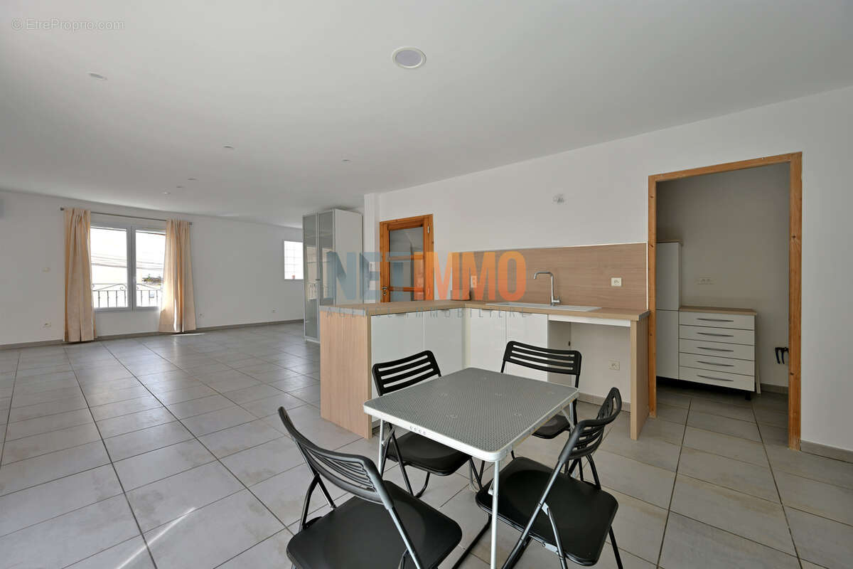 Maison à GENERAC