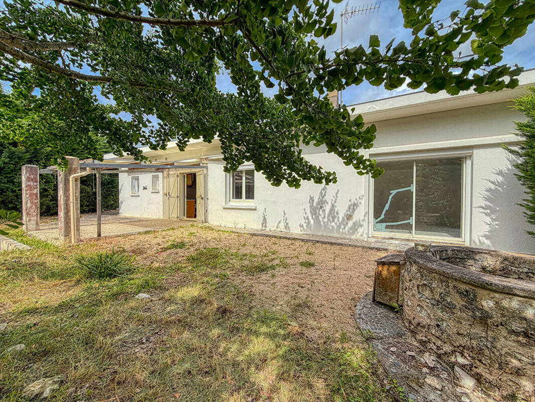 Maison à ROYAN