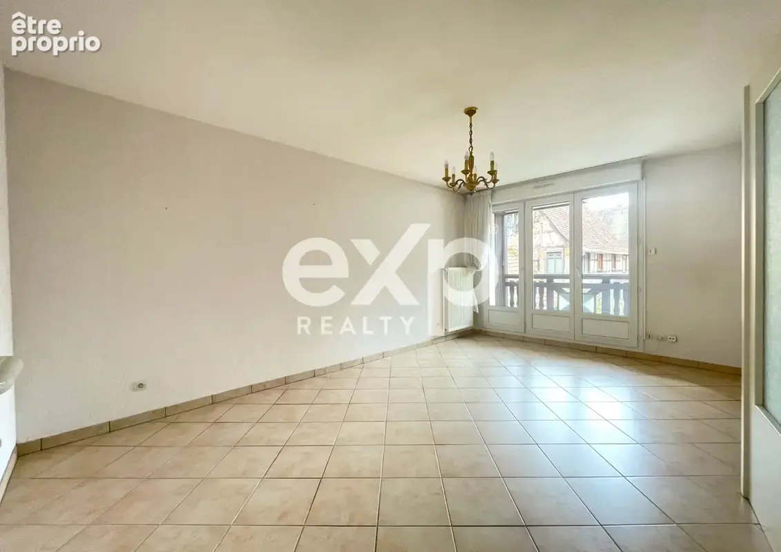 Appartement 63 m² à Obernai  - photo 6