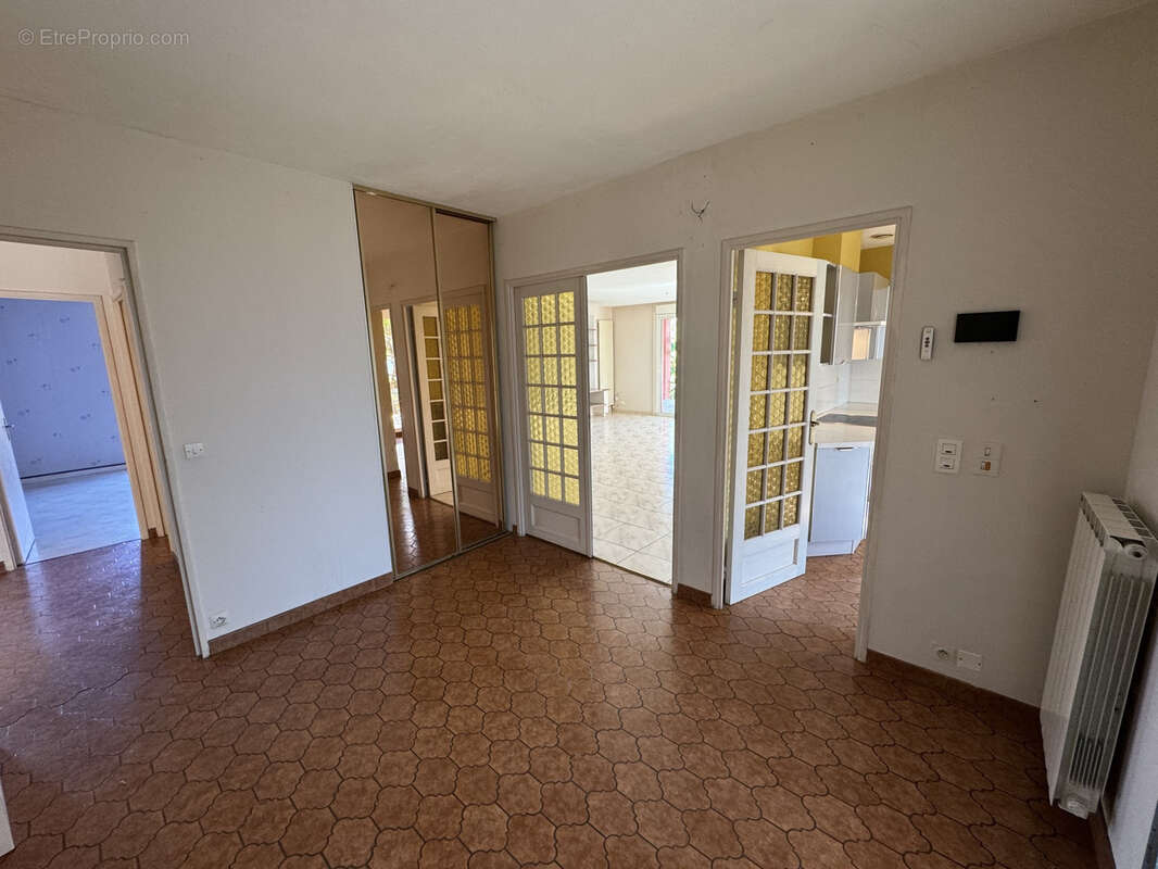 Maison à ALBI
