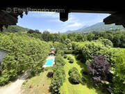 Appartement à VAULNAVEYS-LE-HAUT