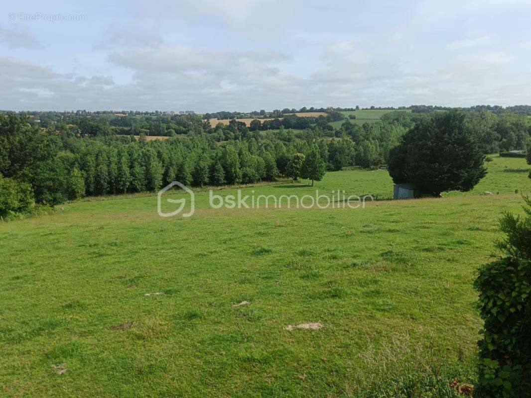 Vitré – t3 68 m2 rénové avec vue dégagée sur la campagne - photo 3