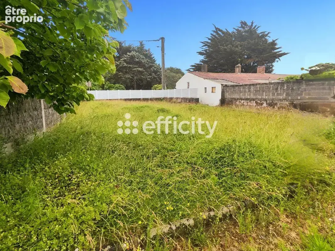 Terrain 331 m² à vendre à Bretignolles-Sur-Mer (85470) - photo 2