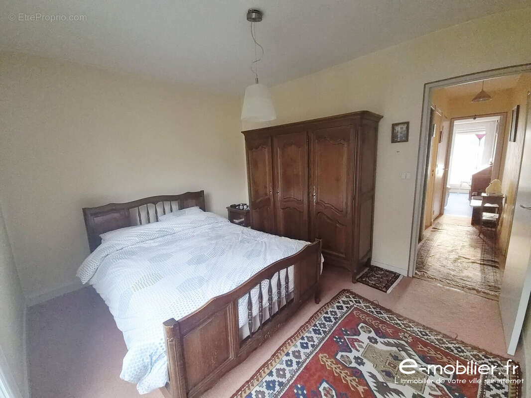 Appartement 90 m² à Amiens  - photo 4