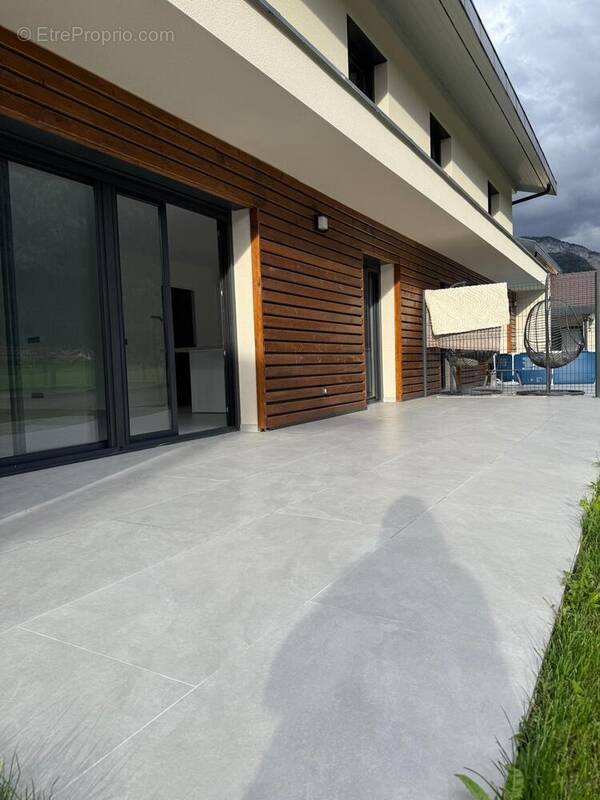 Photo 1 - Maison à SCIONZIER