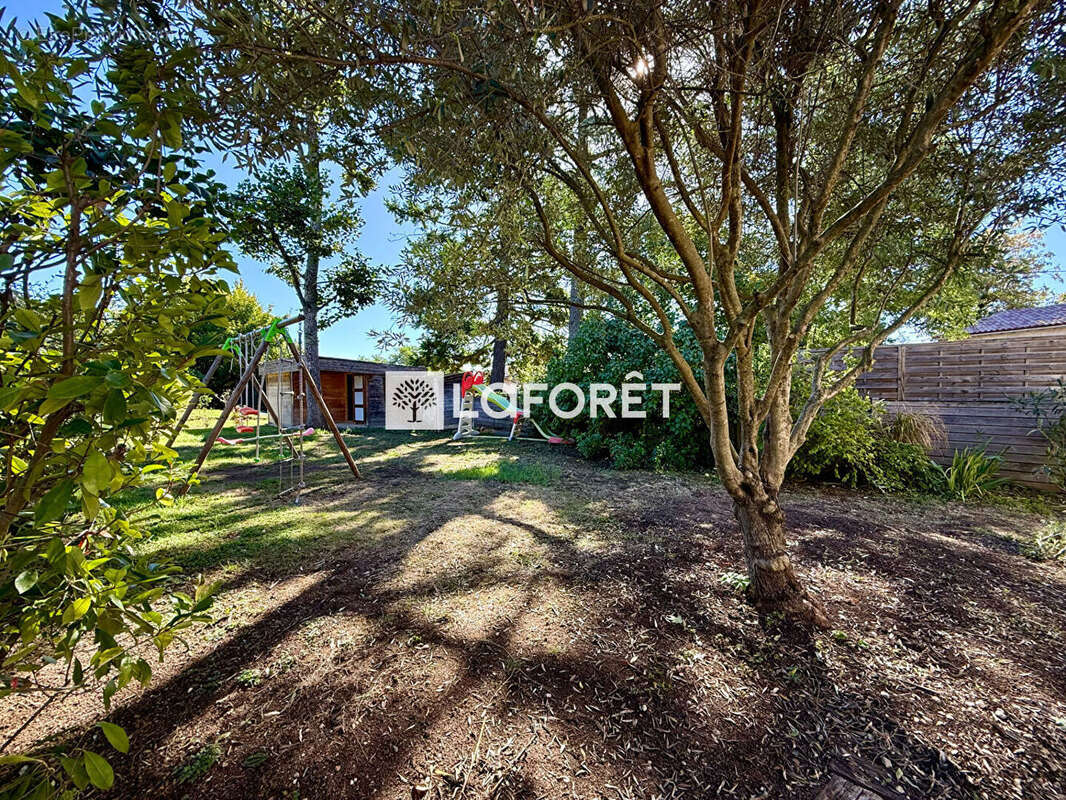 Maison à BELLEVILLE