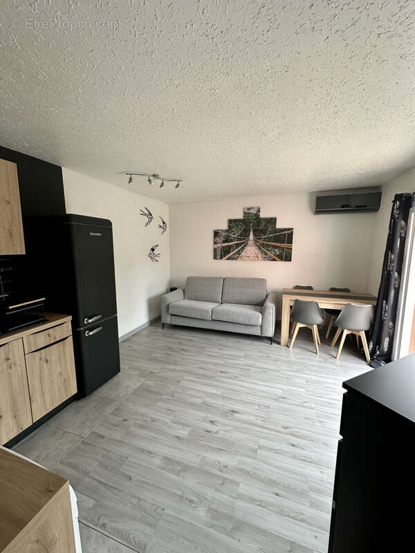 Appartement à SAINT-NAZAIRE
