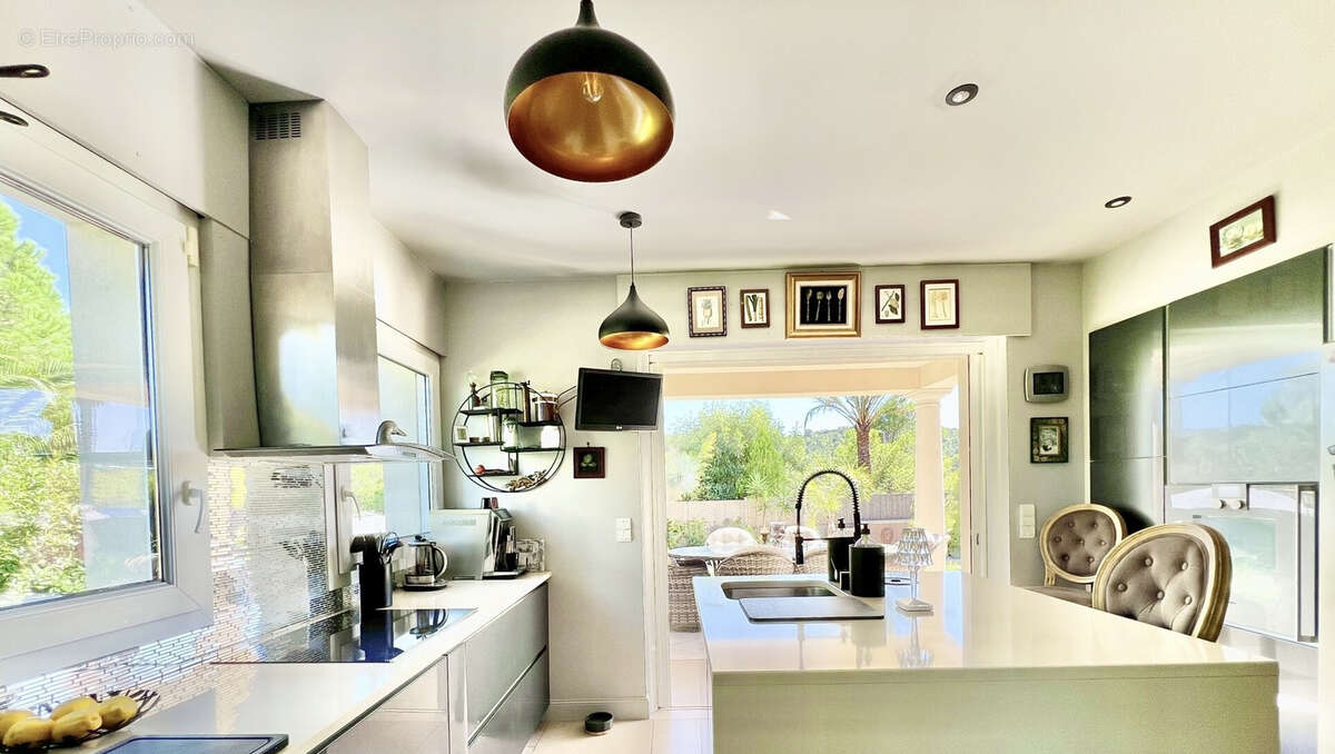 Maison à SAINT-RAPHAEL