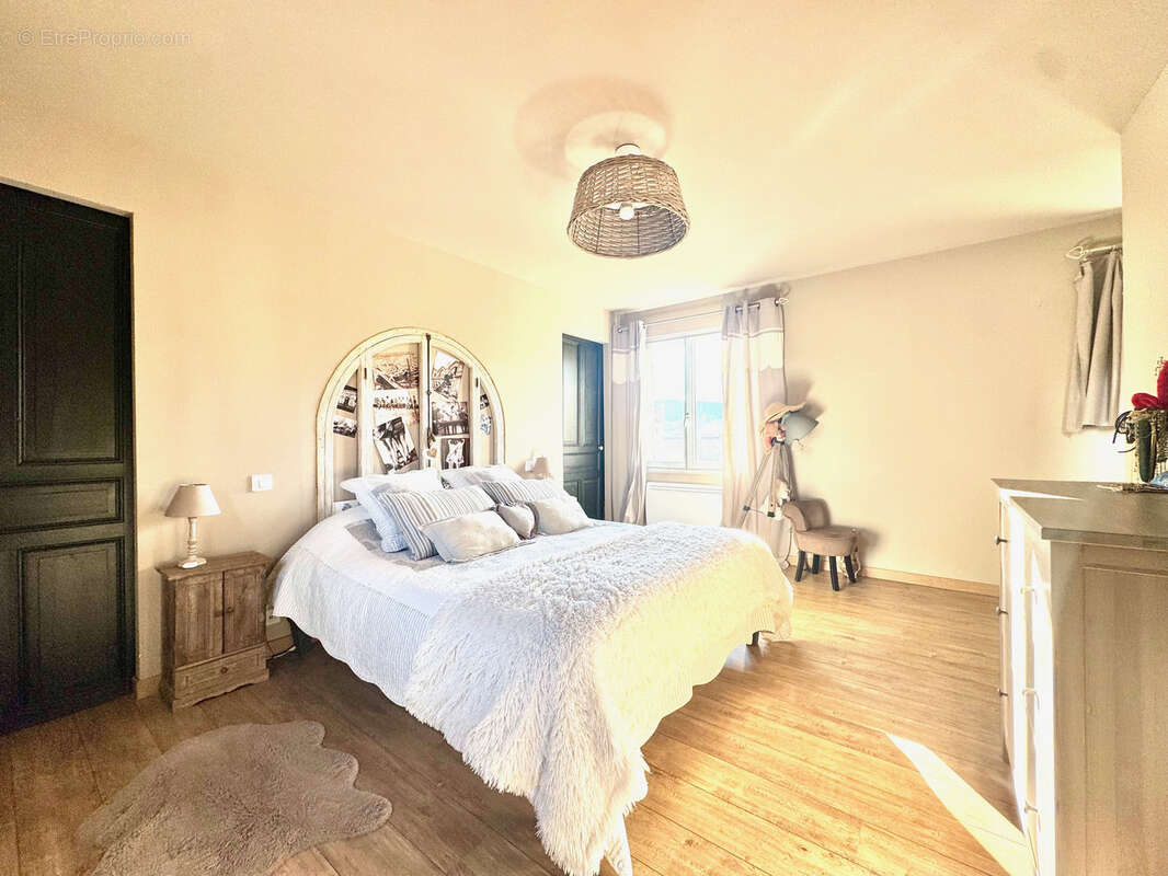 Maison à MALAUCENE